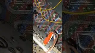Bosch Audio amplifier