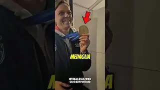 They STOPPED the CHAMPION😱 