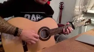 педалька-looper с али