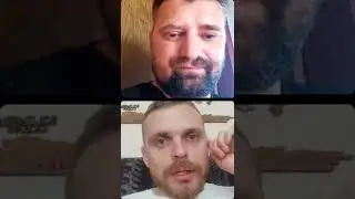 Інтерв'ю з київським тренером Стасом Войтенко  Перша частина
