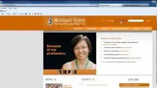 How to reset your Banner PIN (short version)