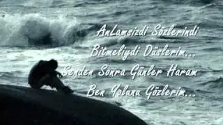 ♥ Affedemem Seni Birdaha Ben Bilemedin Değerimi Gittin Sen ♥ *Süper Arabesk Rap*