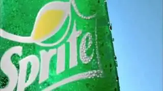 Sprite Tam Zamanında Reklamı