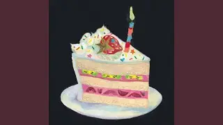 Happy Birthday To Me (오늘은 내가 태어난 날)