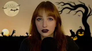 ASMR | Short Scary Stories