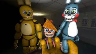 INTERACTIVE ANIMATION - Chose your own crazy death!