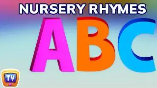 ABC Song and Many More Nursery Rhymes for Children | Popular Kids Songs by ChuChu TV