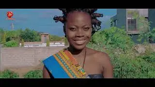 Telson Mogabe...Mulher Africana(oficial vídeo)