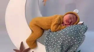 Yeni doğan ve Çocuk Fotoğrafçılığı