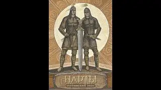 Иерархия духовности: уникальная цивилизация Ир в осетинском эпосе