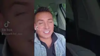 Тик Ток липсинг