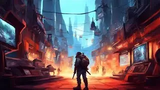 Играем в разные игры. Общение, уют.