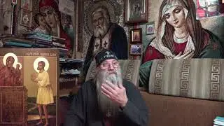 Надо научиться схватку с дьяволом выигрывать.