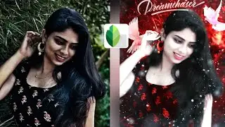 Snapseed Background Colour Change Photo Editing | Snapseed Photo Editing | Best Photo Editing