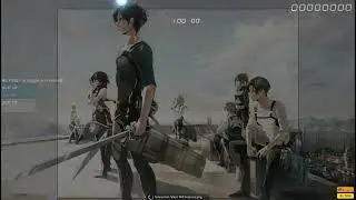 Osu! (From 
