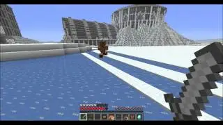 Hunger Games Episode 3 [Minecraft] by Mcov1