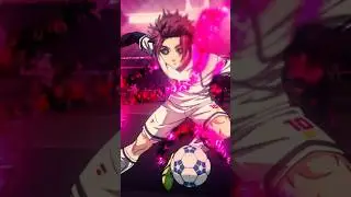 Blue Lock Season 2 - Manga vs Anime - Episode 13