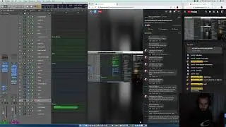 Live Production with Audiowavez