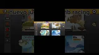 un nuevo juego 😄