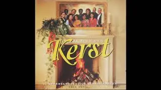 Kerstliederen - Ik bouw op u (1)