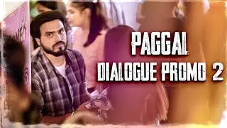 Number Delete (Paggal Dailogue Promo 2) - Amit Bhadana  - Paggal