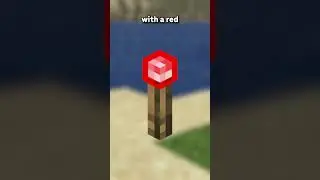 The Old Redstone Torch Was AN IMPOSTER..