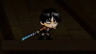 [My Movie 6 CP] Sasha's Stealth Noise