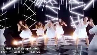 K-Pop CountDown Top 30 March 2014 (Week 5) [83]