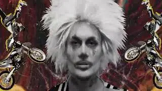 МОРГЕНШТЕРН X ФИКСИКИ - 1 час for 100 Subscribers by. tut_mashup