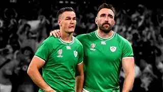 Ireland Almost BROKE The Game Of Rugby...