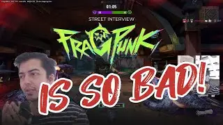 FragPunk was a DISAPPOINTMENT, here's WHY