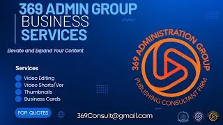 369 Consult