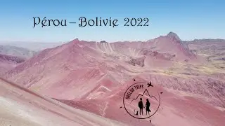 Pérou - Bolivie 2022 by GrelouTrips