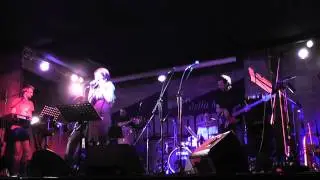 Tom's Family - Superfly (Curtis Mayfield)
