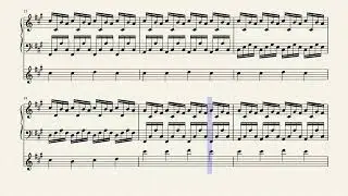 Experience – Ludovico Einaudi