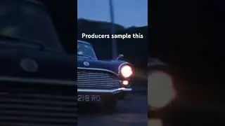 Producers sample this loop from Phantom Harmonies Vol. 1 available at wavwarehouse.com. 