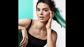 Sexy Instagram Models 💋🔥 Kendall Jenner, Chrissy Teigen, Gigi Hadid, Bernice Burgos, etc.