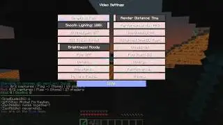 How to FIX LAG in minecraft by 30% using OPTIFINE!!!