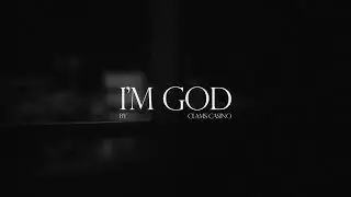 I'M GOD - Clams Casino [AMV/4K]
