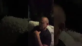 Виталий Данилов. Случай из практики.