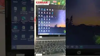 Create folder shortcut key laptop/pc 