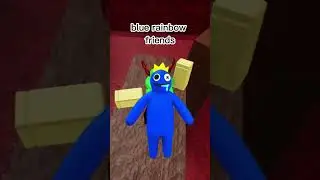 Don't Play Roblox In The Backrooms! 