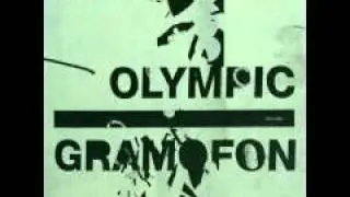 Olympic Gramofon 222