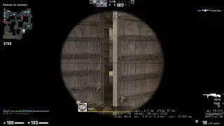 Counter-strike: Global Offensive