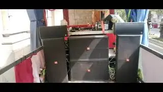 Rent or Hire Matthew Ultimate Sound DJ and sound system in Malta from Kiribiss com 2 jpg