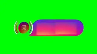 Green screen effects Instagram follow|instagram green screen animation