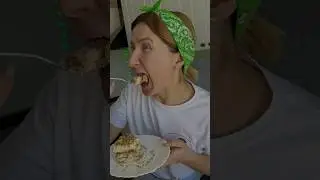 Торт пломбир за 20 минут 🤪
