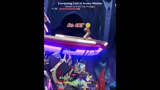 Such a reality in genshin Impact exist 