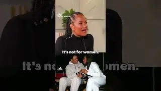 Muhammad Ali Didn't Approve? 👎