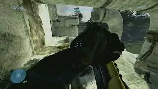 Halo 3 Brutes Regenerating Shields